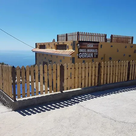 Casa Gerian Gerendaház