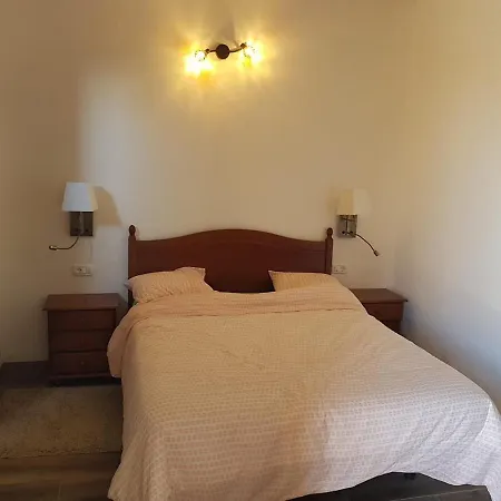 Gerendaház Casa Gerian Vallehermoso