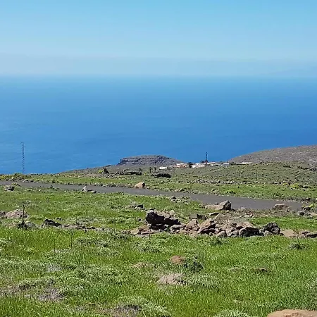 Casa Gerian * Vallehermoso