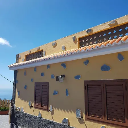 אכסניה Casa Gerian *