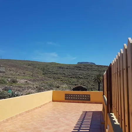 Casa Gerian Gerendaház Vallehermoso