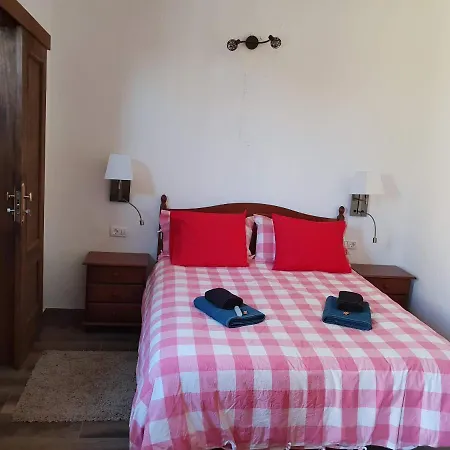 Casa Gerian אכסניה