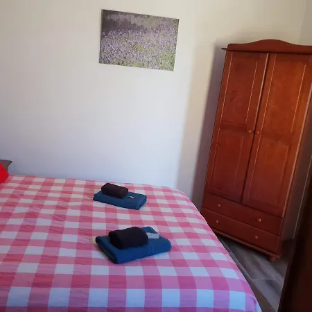 Casa Gerian * Vallehermoso