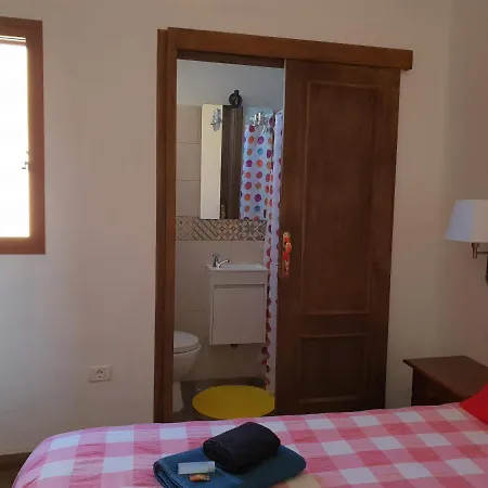 אכסניה Casa Gerian