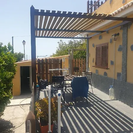 Gerendaház Casa Gerian *