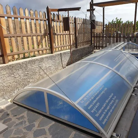 Casa Gerian Gerendaház