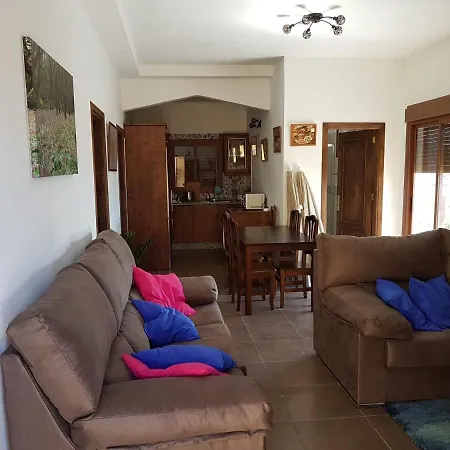 Casa Gerian