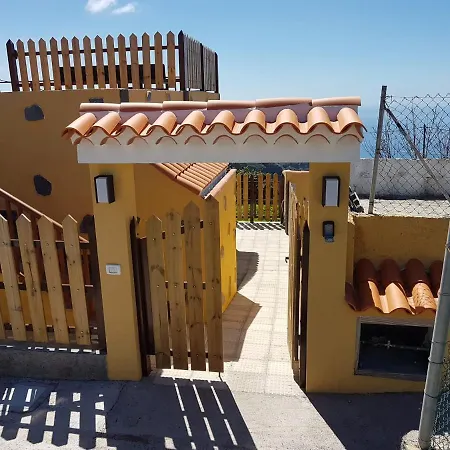 Casa Gerian * Vallehermoso