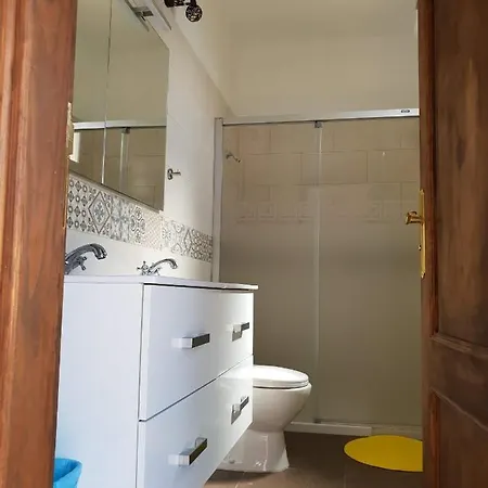山林小屋 Casa Gerian *