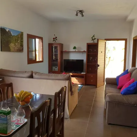 Casa Gerian Lodge *
