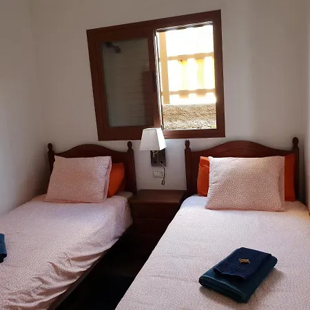 Casa Gerian * 巴列埃尔莫索