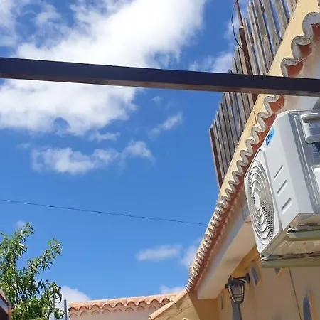 Casa Gerian Vallehermoso