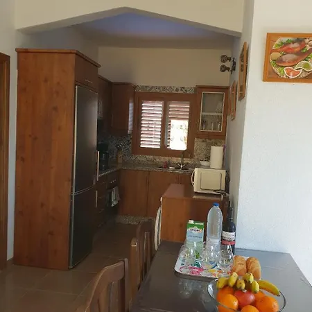 Casa Gerian Lodge