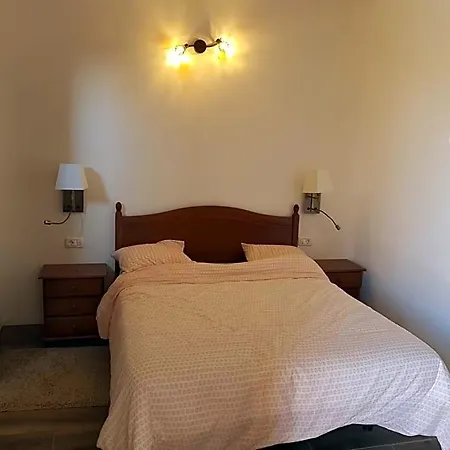 Casa Gerian 山林小屋 巴列埃尔莫索