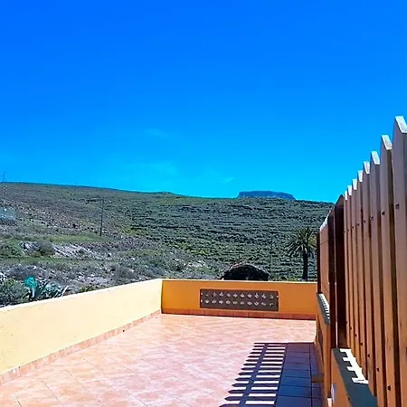 山林小屋 Casa Gerian 巴列埃尔莫索
