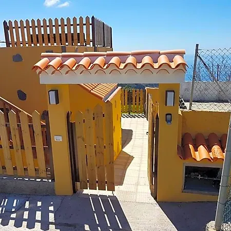 Casa Gerian 巴列埃尔莫索