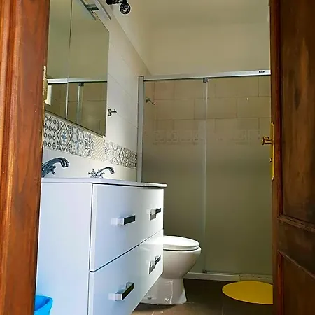 山林小屋 Casa Gerian *