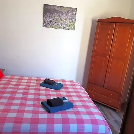 Casa Gerian 山林小屋