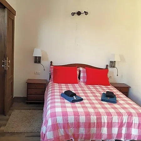 Casa Gerian 巴列埃尔莫索