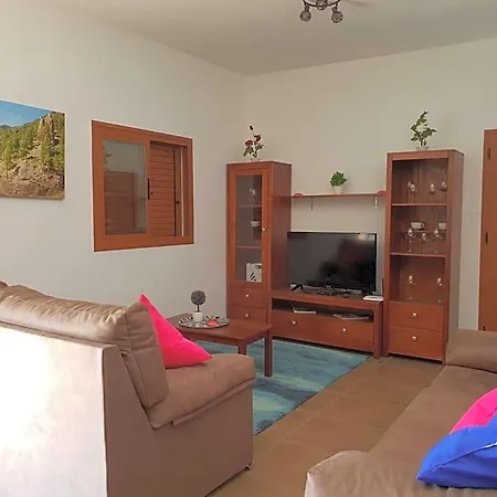 Casa Gerian 山林小屋 巴列埃尔莫索