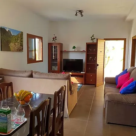 Casa Gerian 山林小屋 巴列埃尔莫索
