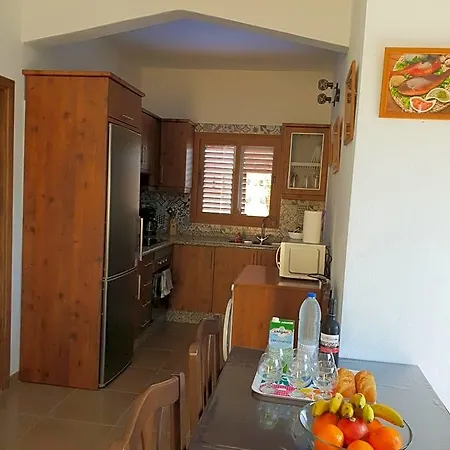 Casa Gerian אכסניה