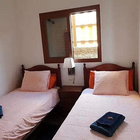Casa Gerian * 巴列埃尔莫索