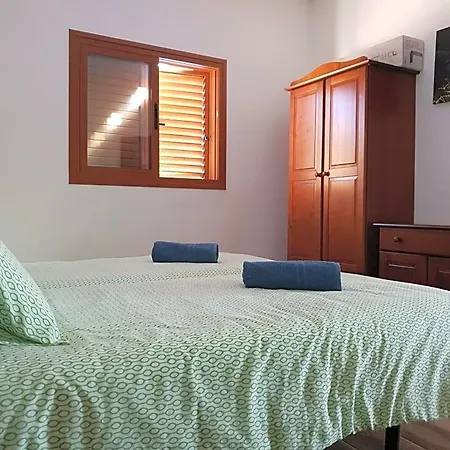 Casa Gerian 山林小屋