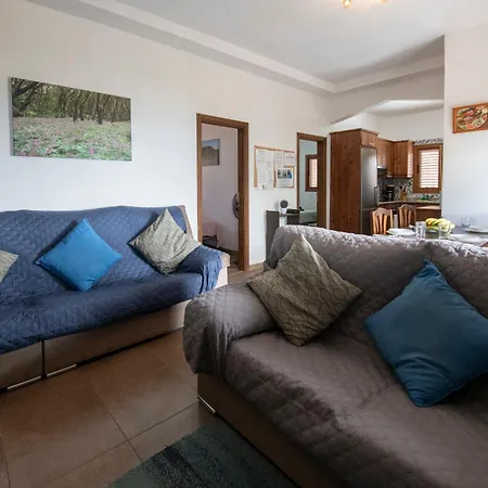 Casa Gerian Chata Vallehermoso