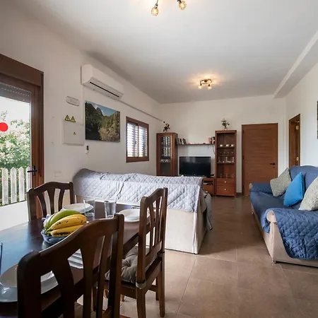 Casa Gerian * Vallehermoso