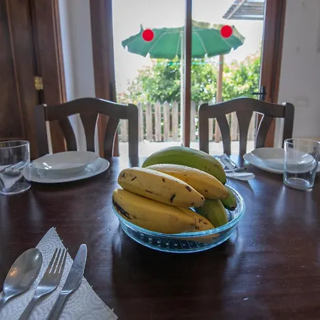Casa Gerian Lodge