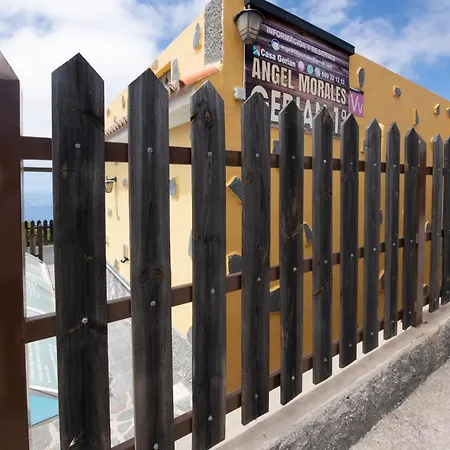 Casa Gerian Lodge *