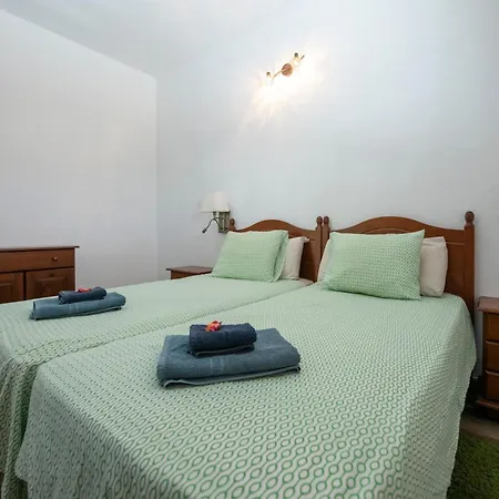 Casa Gerian Chata Vallehermoso