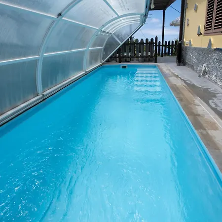 Casa Gerian Lodge *