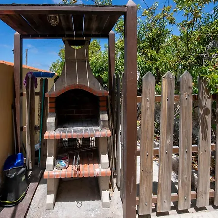 Chata Casa Gerian Vallehermoso
