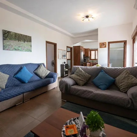 Casa Gerian Chata