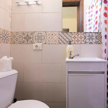 Casa Gerian Vallehermoso