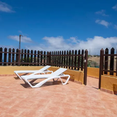 Casa Gerian Lodge
