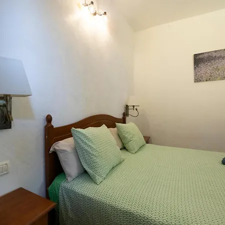 Lodge Casa Gerian