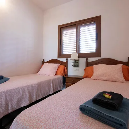 Chata Casa Gerian