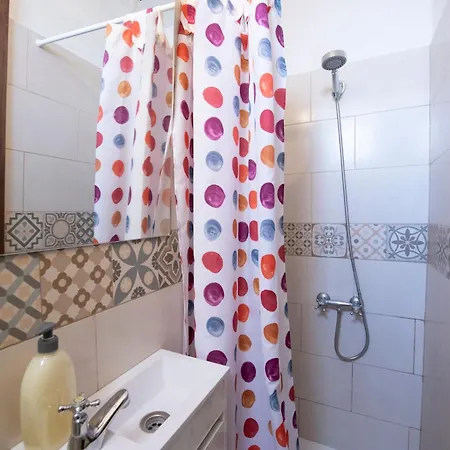 Lodge Casa Gerian Vallehermoso