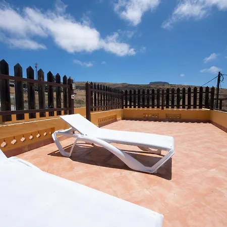 Casa Gerian Chata