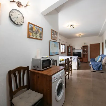 Chata Casa Gerian