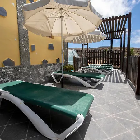 Lodge Casa Gerian Vallehermoso