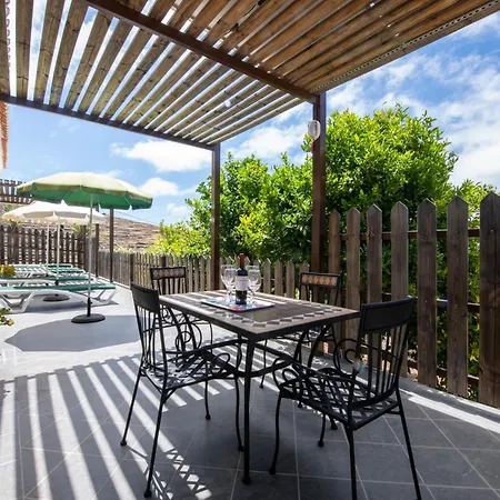 Casa Gerian Vallehermoso