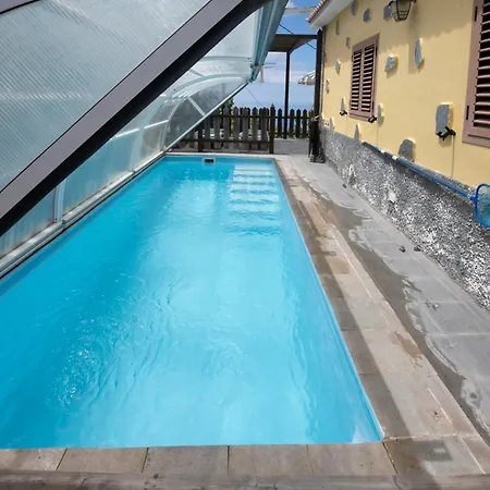 Lodge Casa Gerian *