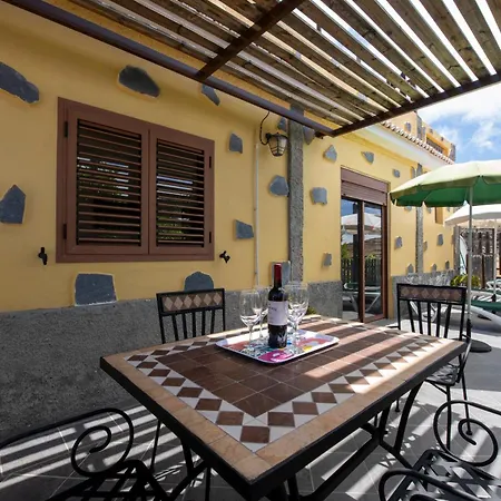 Casa Gerian