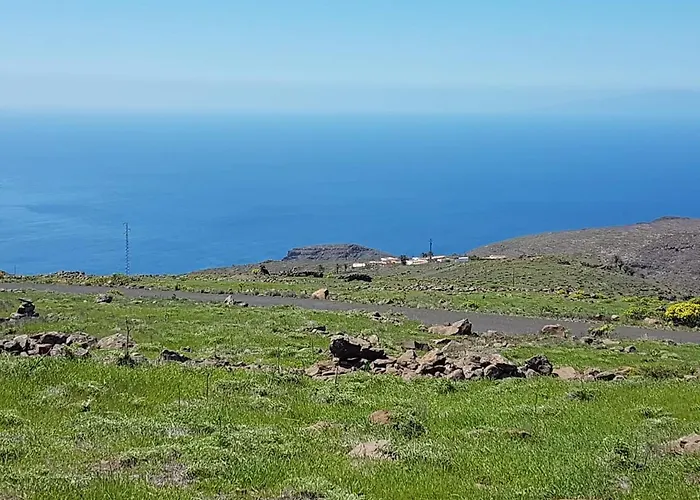 Casa Gerian * Vallehermoso