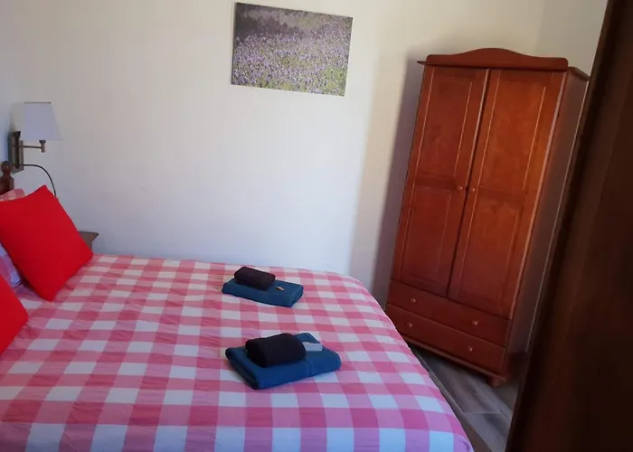 Casa Gerian * Vallehermoso