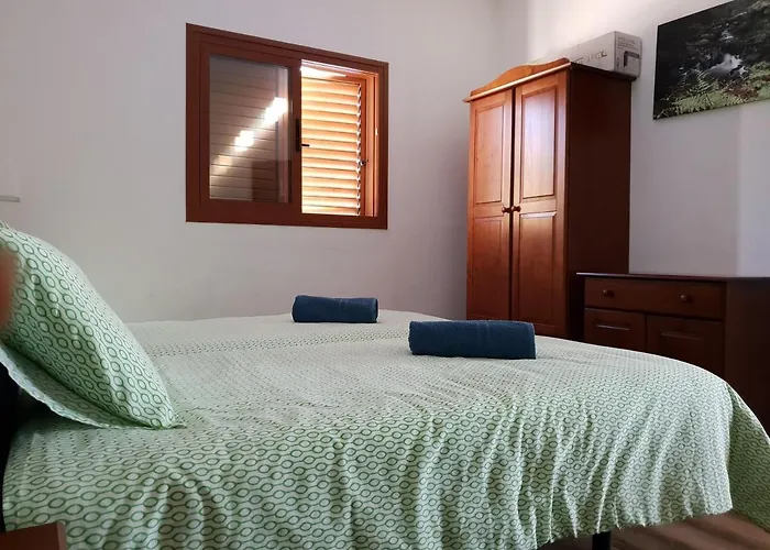 Casa Gerian Chata Vallehermoso